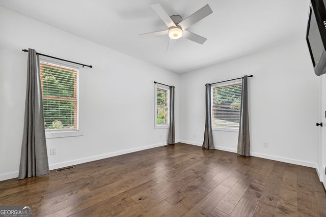 67 High Point Trail, Blue Ridge, GA 30513
