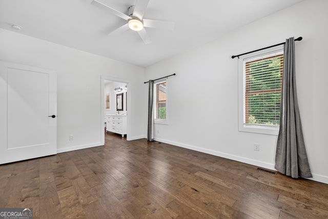 67 High Point Trail, Blue Ridge, GA 30513