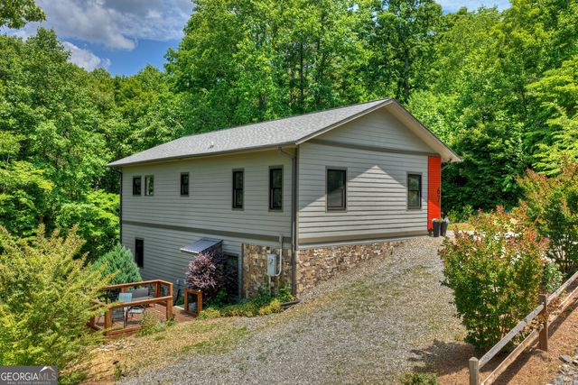 67 High Point Trail, Blue Ridge, GA 30513