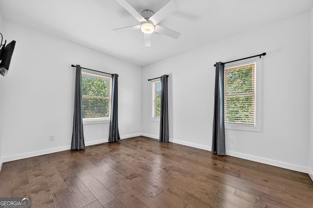 67 High Point Trail, Blue Ridge, GA 30513