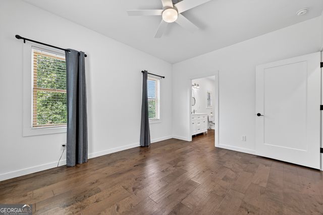 67 High Point Trail, Blue Ridge, GA 30513