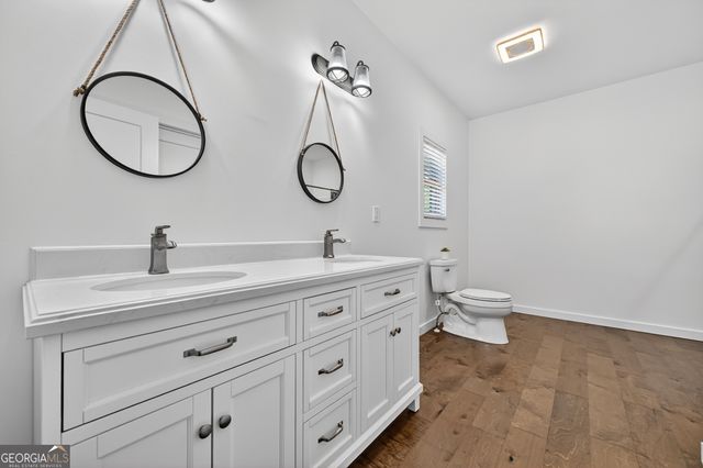 67 High Point Trail, Blue Ridge, GA 30513