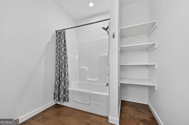 67 High Point Trail, Blue Ridge, GA 30513