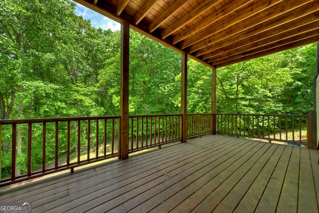 67 High Point Trail, Blue Ridge, GA 30513