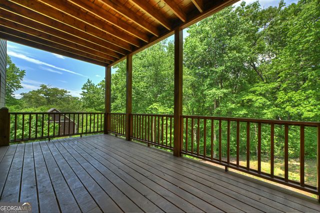 67 High Point Trail, Blue Ridge, GA 30513
