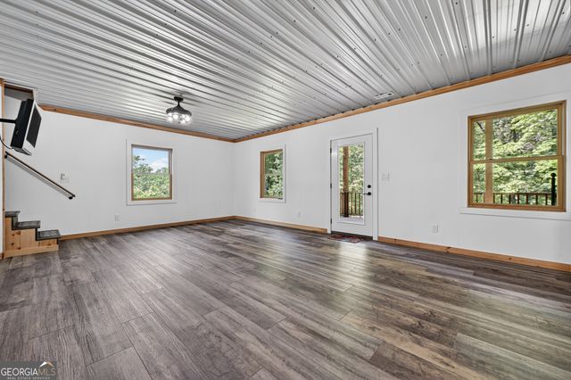 67 High Point Trail, Blue Ridge, GA 30513