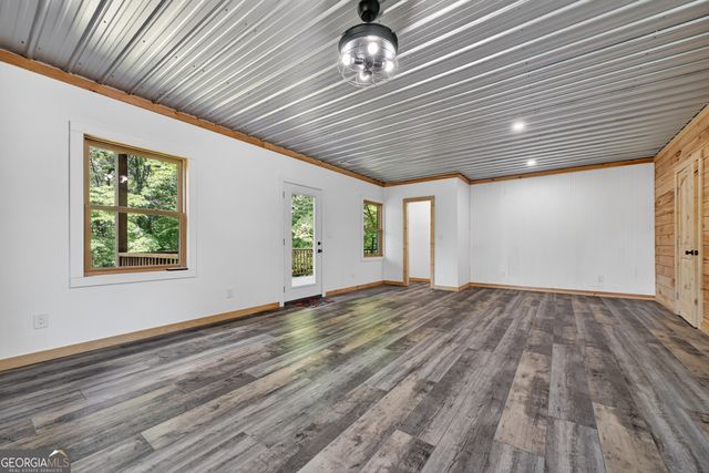67 High Point Trail, Blue Ridge, GA 30513