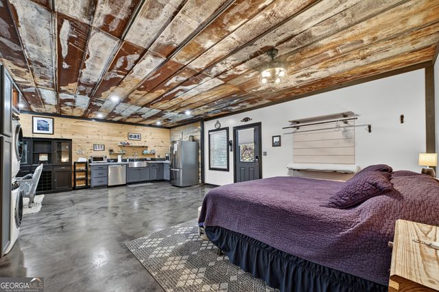 67 High Point Trail, Blue Ridge, GA 30513