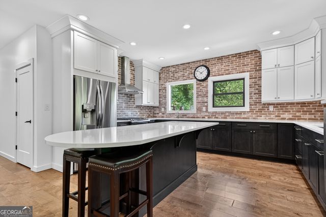 67 High Point Trail, Blue Ridge, GA 30513