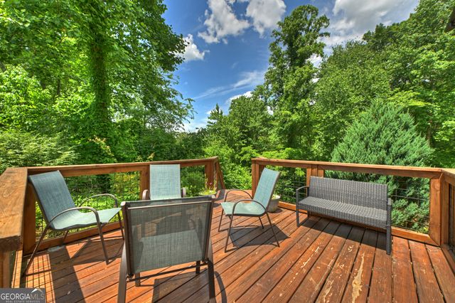 67 High Point Trail, Blue Ridge, GA 30513