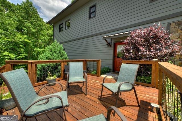 67 High Point Trail, Blue Ridge, GA 30513