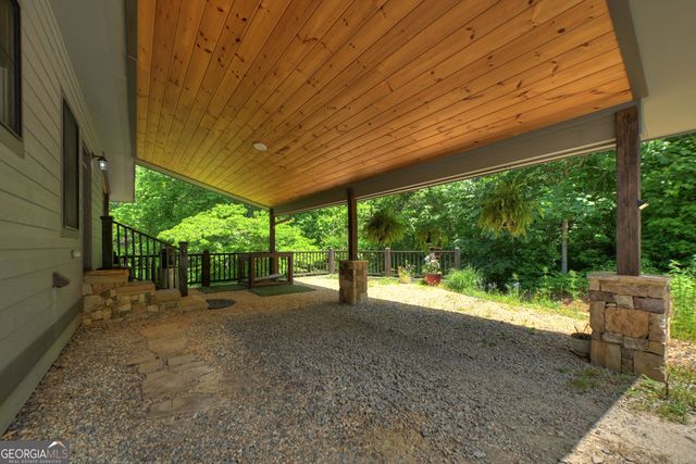 67 High Point Trail, Blue Ridge, GA 30513