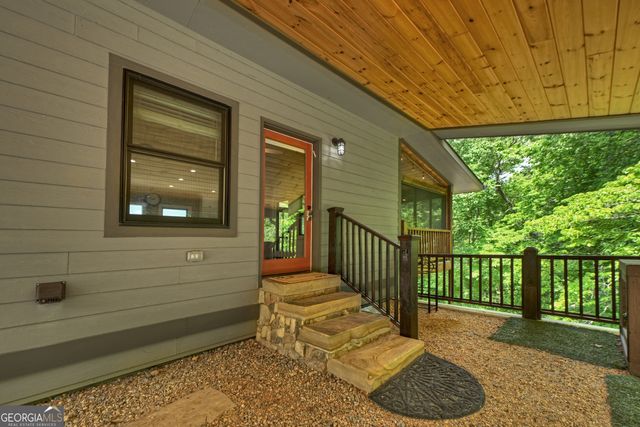 67 High Point Trail, Blue Ridge, GA 30513