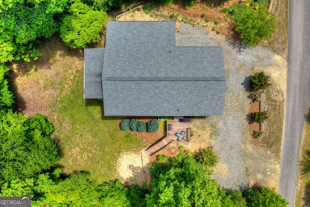 67 High Point Trail, Blue Ridge, GA 30513
