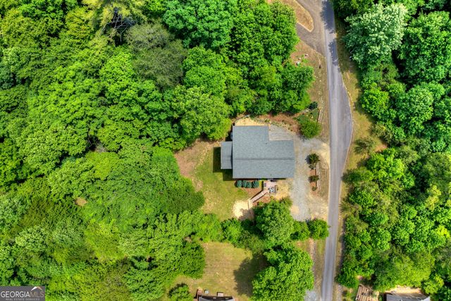 67 High Point Trail, Blue Ridge, GA 30513