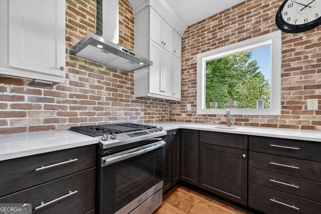 67 High Point Trail, Blue Ridge, GA 30513