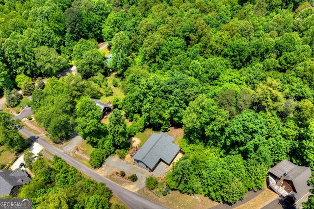 67 High Point Trail, Blue Ridge, GA 30513