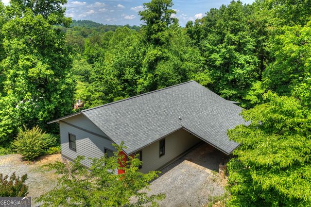 67 High Point Trail, Blue Ridge, GA 30513