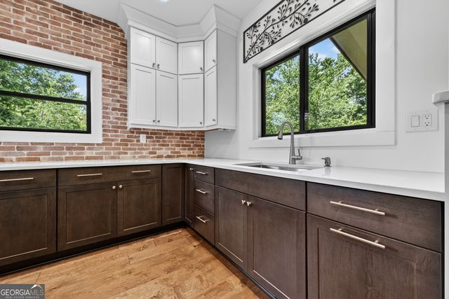 67 High Point Trail, Blue Ridge, GA 30513