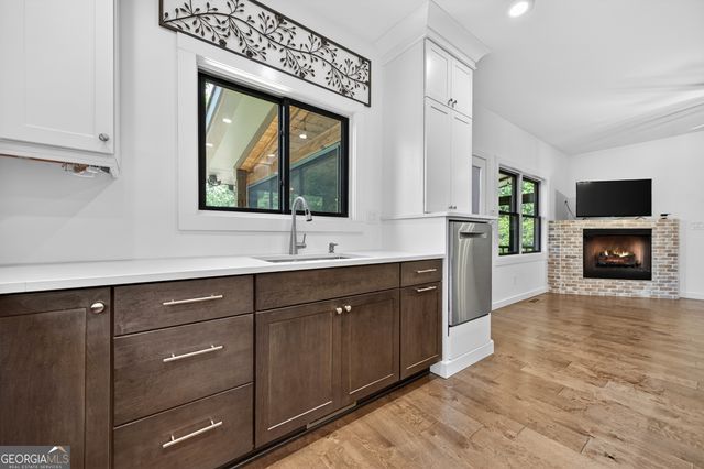 67 High Point Trail, Blue Ridge, GA 30513