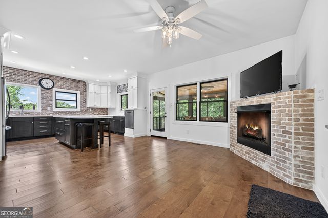 67 High Point Trail, Blue Ridge, GA 30513