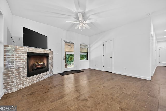 67 High Point Trail, Blue Ridge, GA 30513