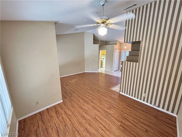 4552 BRADPOINT Drive 0, Las Vegas, NV 89130