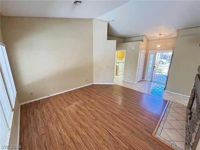 4552 BRADPOINT Drive 0, Las Vegas, NV 89130