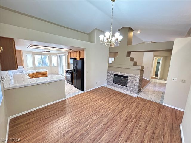 4552 BRADPOINT Drive 0, Las Vegas, NV 89130