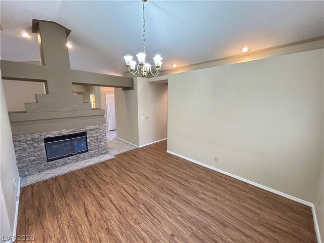 4552 BRADPOINT Drive 0, Las Vegas, NV 89130