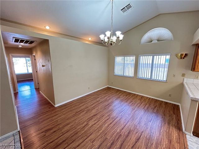 4552 BRADPOINT Drive 0, Las Vegas, NV 89130