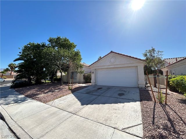 4552 BRADPOINT Drive 0, Las Vegas, NV 89130