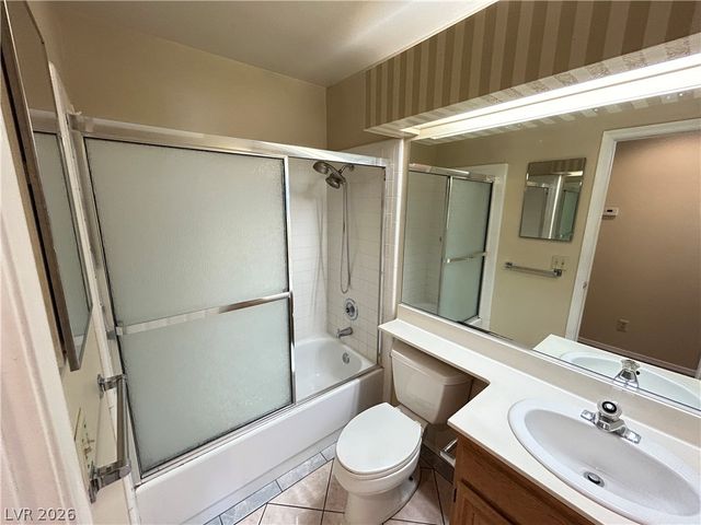 4552 BRADPOINT Drive 0, Las Vegas, NV 89130