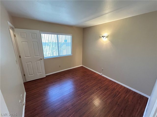 4552 BRADPOINT Drive 0, Las Vegas, NV 89130