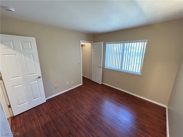 4552 BRADPOINT Drive 0, Las Vegas, NV 89130