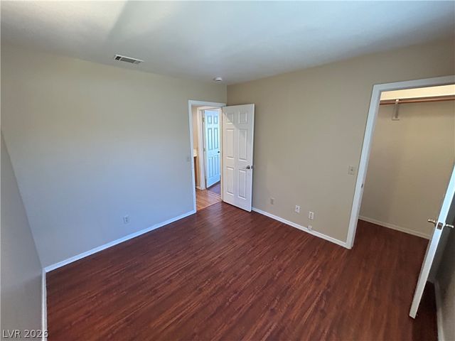 4552 BRADPOINT Drive 0, Las Vegas, NV 89130