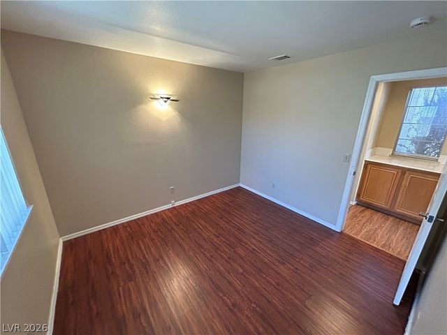 4552 BRADPOINT Drive 0, Las Vegas, NV 89130