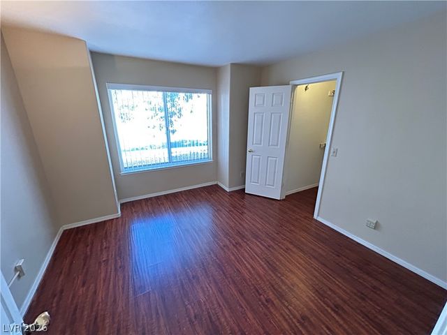 4552 BRADPOINT Drive 0, Las Vegas, NV 89130