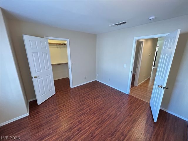 4552 BRADPOINT Drive 0, Las Vegas, NV 89130