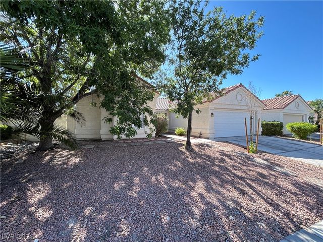 4552 BRADPOINT Drive 0, Las Vegas, NV 89130