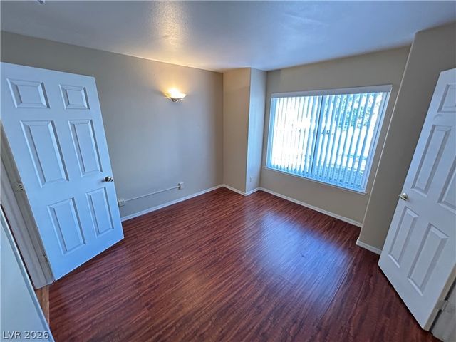 4552 BRADPOINT Drive 0, Las Vegas, NV 89130