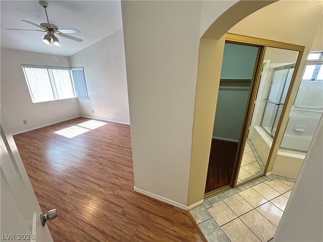 4552 BRADPOINT Drive 0, Las Vegas, NV 89130