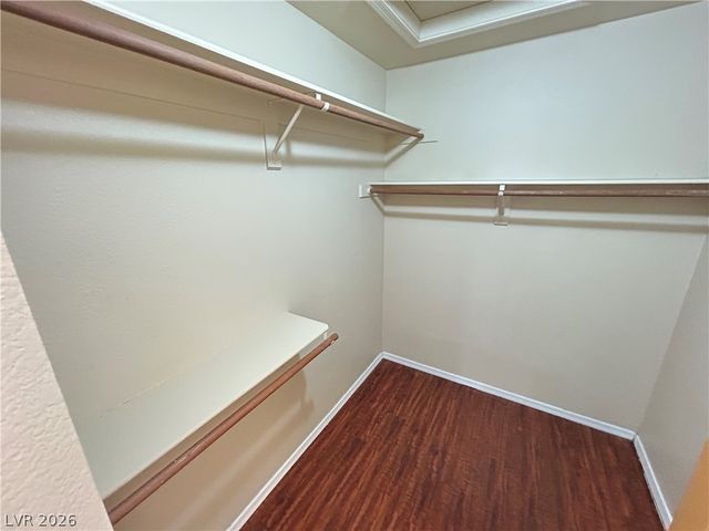 4552 BRADPOINT Drive 0, Las Vegas, NV 89130