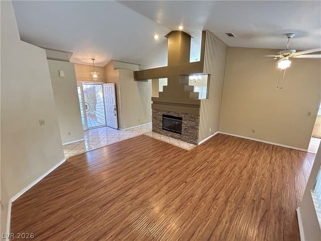 4552 BRADPOINT Drive 0, Las Vegas, NV 89130