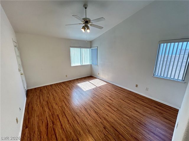 4552 BRADPOINT Drive 0, Las Vegas, NV 89130