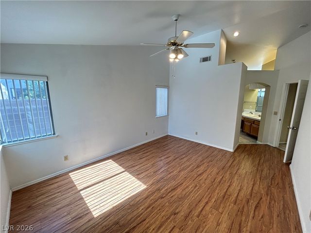 4552 BRADPOINT Drive 0, Las Vegas, NV 89130