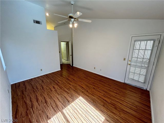 4552 BRADPOINT Drive 0, Las Vegas, NV 89130