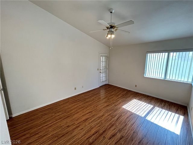 4552 BRADPOINT Drive 0, Las Vegas, NV 89130