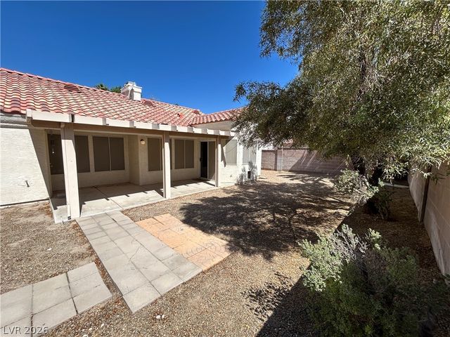 4552 BRADPOINT Drive 0, Las Vegas, NV 89130