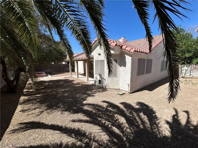 4552 BRADPOINT Drive 0, Las Vegas, NV 89130